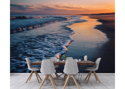 Снимка на фототапет